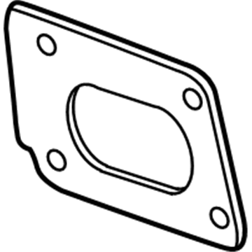 Chevy 55582668 Catalytic Converter Gasket