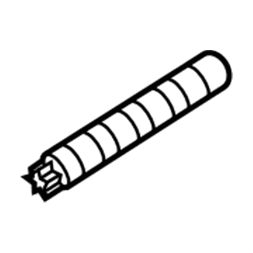 Chevy 11611535 Catalytic Converter Stud