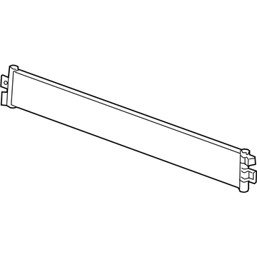 GM 23409058 Cooler Assembly, Trans Fluid Aux