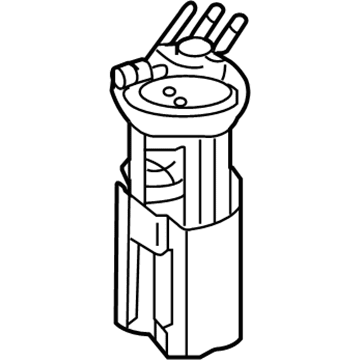 Chevy 19331937 Module