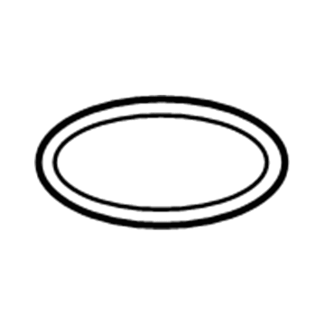 Chevy 22682111 Seal