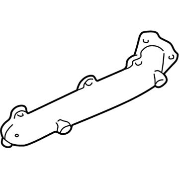 Buick 10182321 Manifold