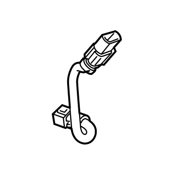 GM 84733686 Harness Assembly, P/S Wrg Harn Extn