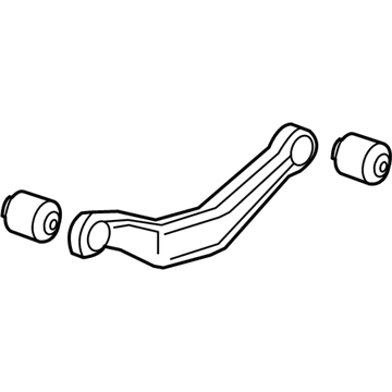 Buick 20900531 Upper Control Arm