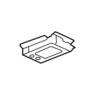 GMC 85598259 Transceiver