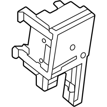 GMC 85104942 Receiver