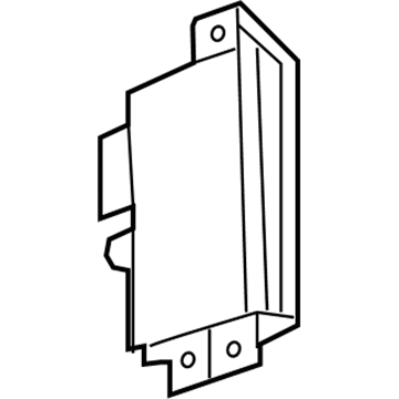 GMC 88861186 Battery