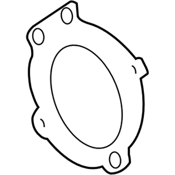 Buick 24576956 Water Pump Gasket