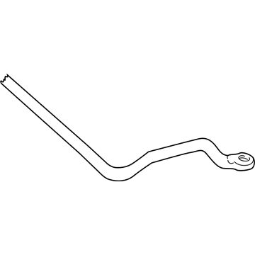 1997 Chevy P30 Sway Bar Kit - 15954478