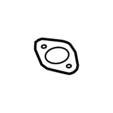 GMC 25801015 Front Pipe Gasket