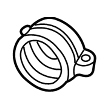 Chevy 25099500 Seal