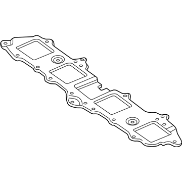 GMC 10457736 Ignition Coil Bracket