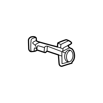 GM 84839141 Link Assembly, Rear S/D Chk