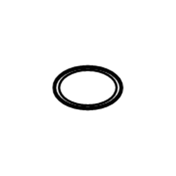 Chevy 96293025 Front Pipe Gasket