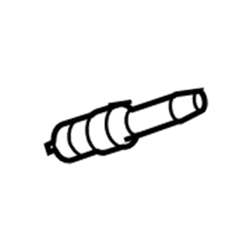 Chevy 12681664 Spark Plug