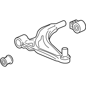 Chevy 39089342 Lower Control Arm