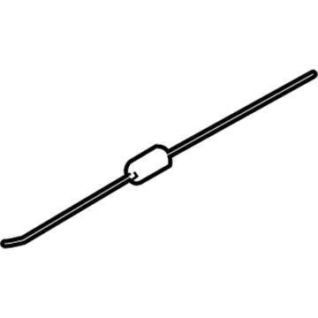 Chevy 15921837 Rod