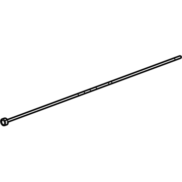 Chevy 25889653 Torque Rod