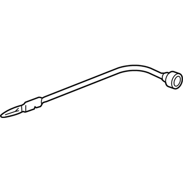 Chevy 15854614 Wrench