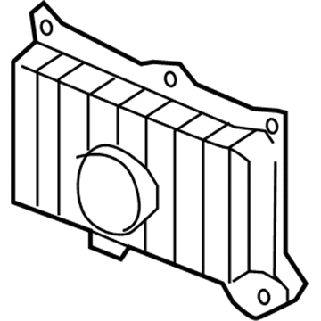 Saturn 12598165 Module