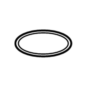 Pontiac 22682111 Fuel Pump Assembly Seal