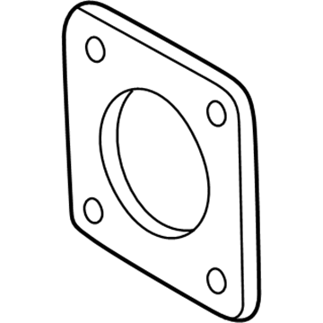 GM 19178797 Gasket,Power Brake Booster