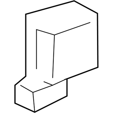 Cadillac 25770670 Resistor