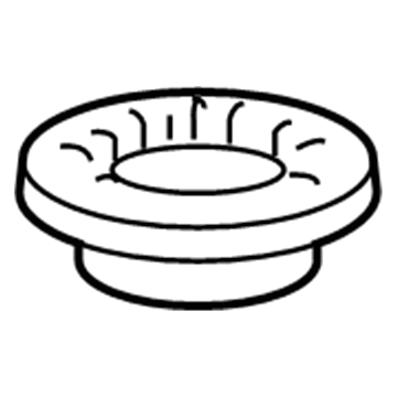 Saturn 20827102 Bearing