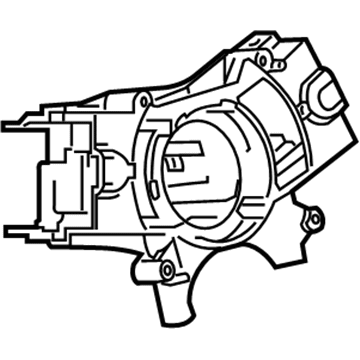 Chevy 21994374 Bracket