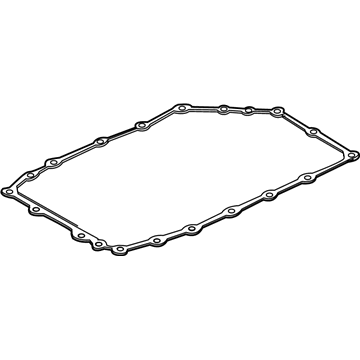 Chevy 24224781 Transmission Pan Gasket