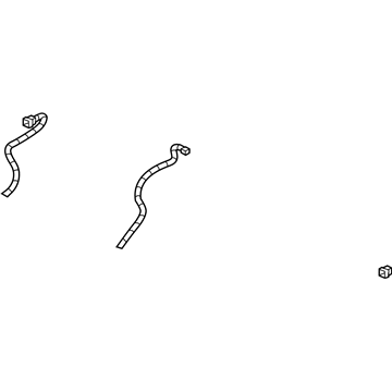 Cadillac 12085535 Wire Connector