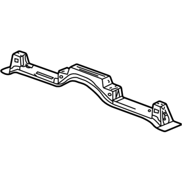 GMC 23380446 Upper Crossmember