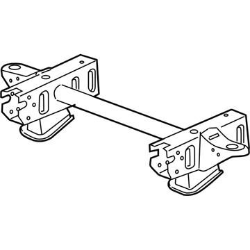 GMC 15790389 Front Section