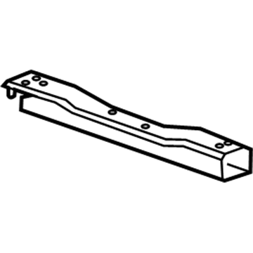 GM 23294386 Crossmember Assembly, Trans Support