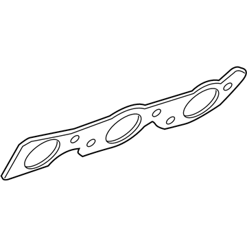 Buick 24506057 Exhaust Manifold Gasket