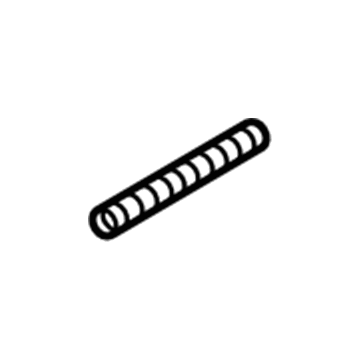 Chevy 26058800 Spring