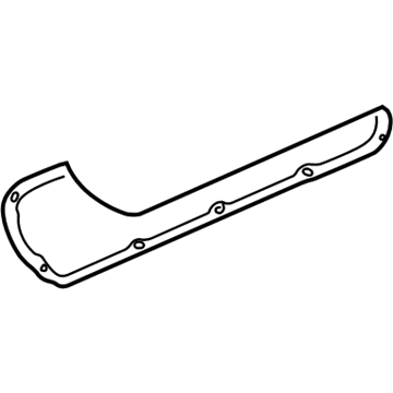 Chevy 12637683 Valve Cover Gasket