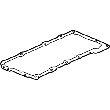 Chevy 12612350 Oil Pan Gasket