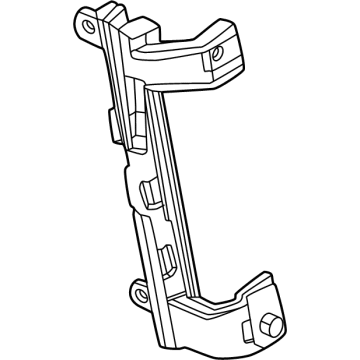 Chevy 42831445 Rear Guide