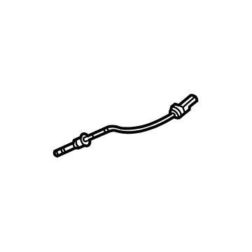 Chevy 12683486 Exhaust Temperature Sensor