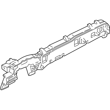 Chevy 15148669 Carrier Assembly