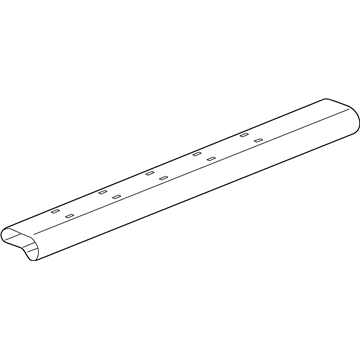 GMC 84106473 Step Bar