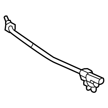 Chevy 55492188 Temperature Sensor