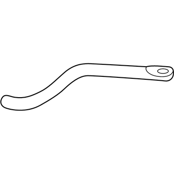 1999 Chevy Astro Sway Bar Kit - 15604916