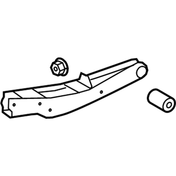 Chevy 20942237 Lower Control Arm