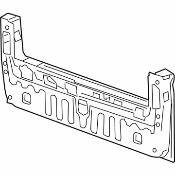 Chevy 84708313 Tail Gate