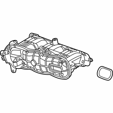 Chevy 12688239 Intake Manifold