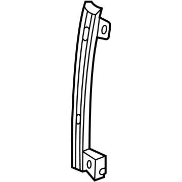 GMC 85001503 Rear Guide