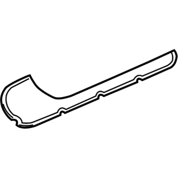 Pontiac 12637683 Valve Cover Gasket