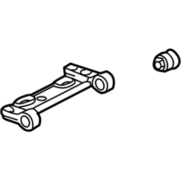 Buick 25918964 Mount Bracket